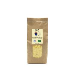 BIO MILLET 10X500G